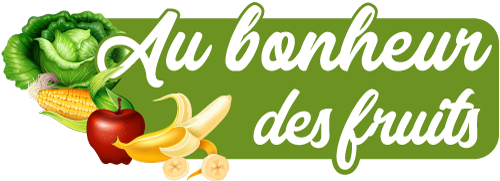 AU BONHEUR DES FRUITS